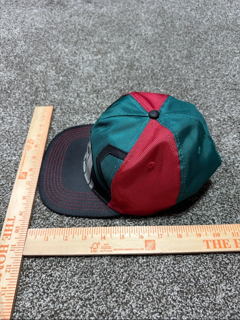 My hero academia youth kids baseball hat OSFM 14+